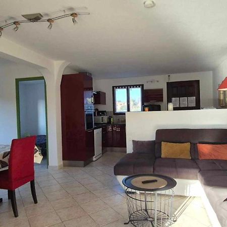 Appartement avec jardin côte d'Azur La Gaude Exterior foto