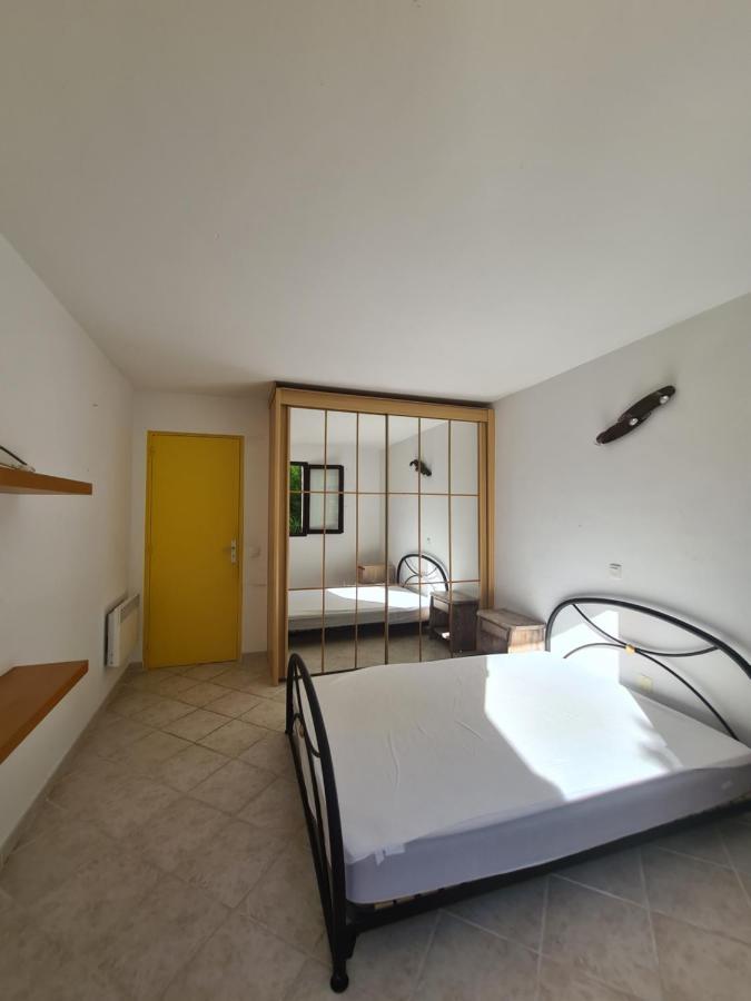 Appartement avec jardin côte d'Azur La Gaude Exterior foto