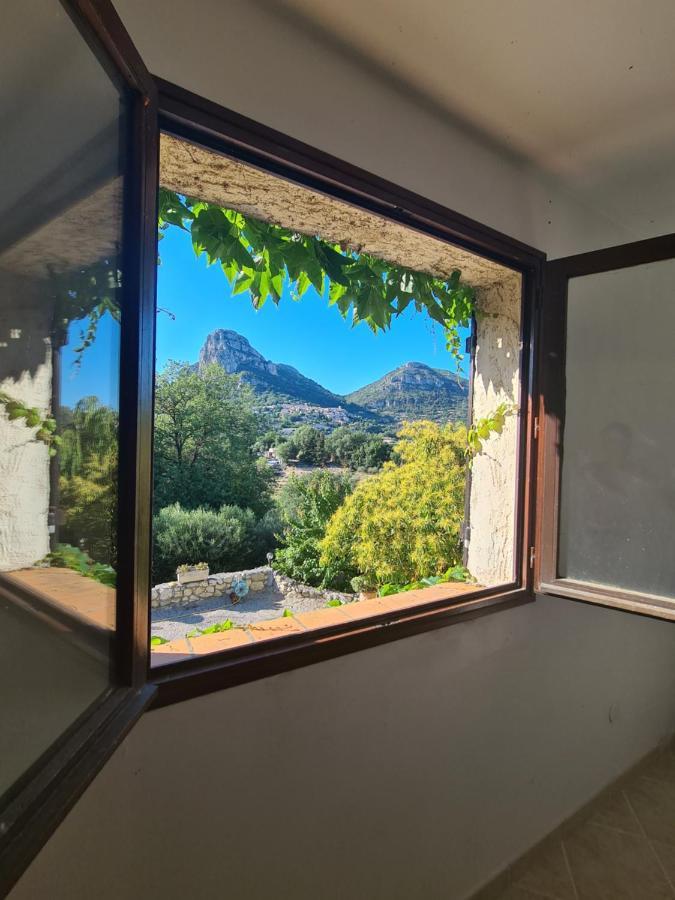 Appartement avec jardin côte d'Azur La Gaude Exterior foto